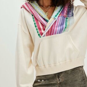 Free People February Sweatshirt